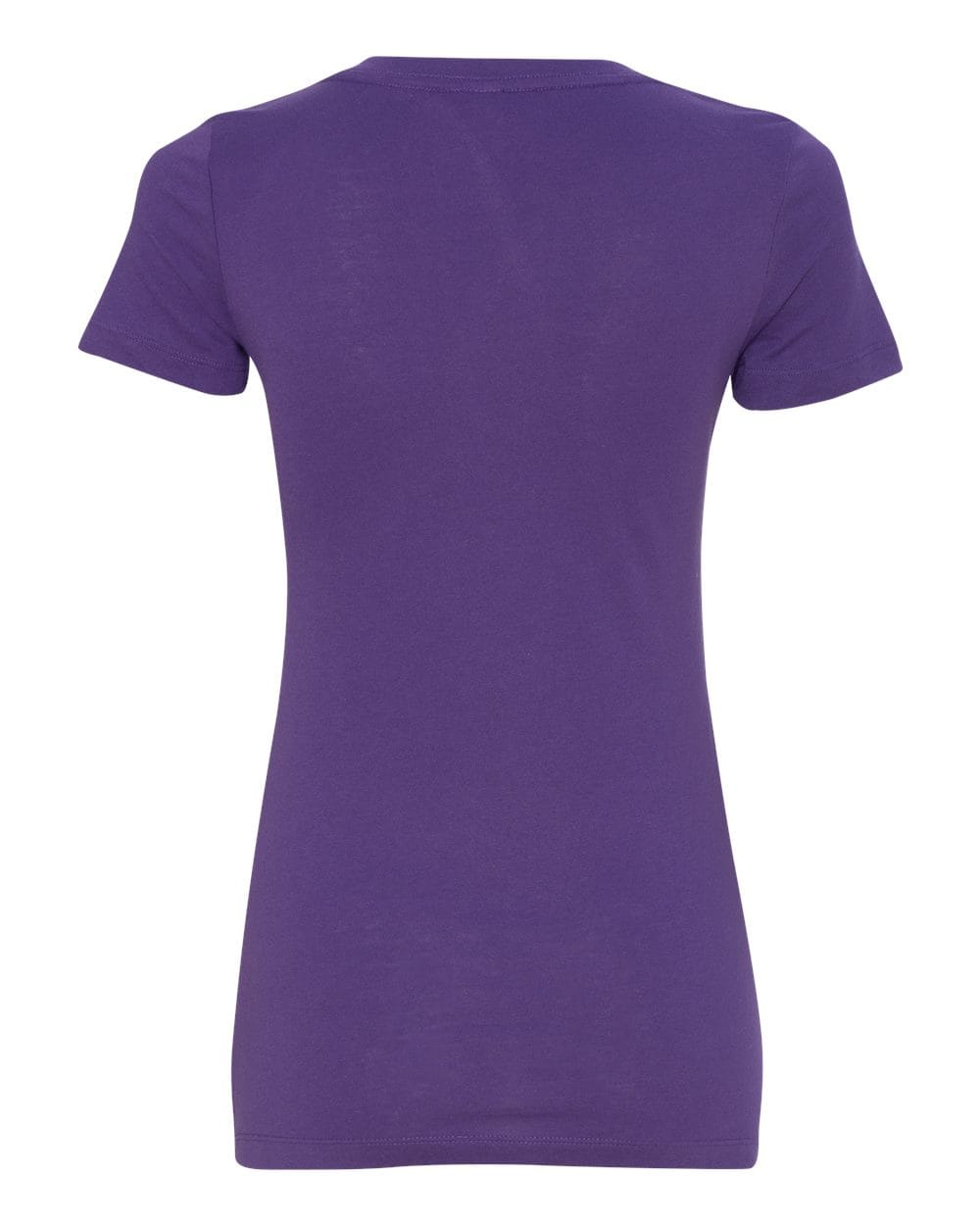 Next Level 1540 Women's Ideal V-Neck T-Shirt in 