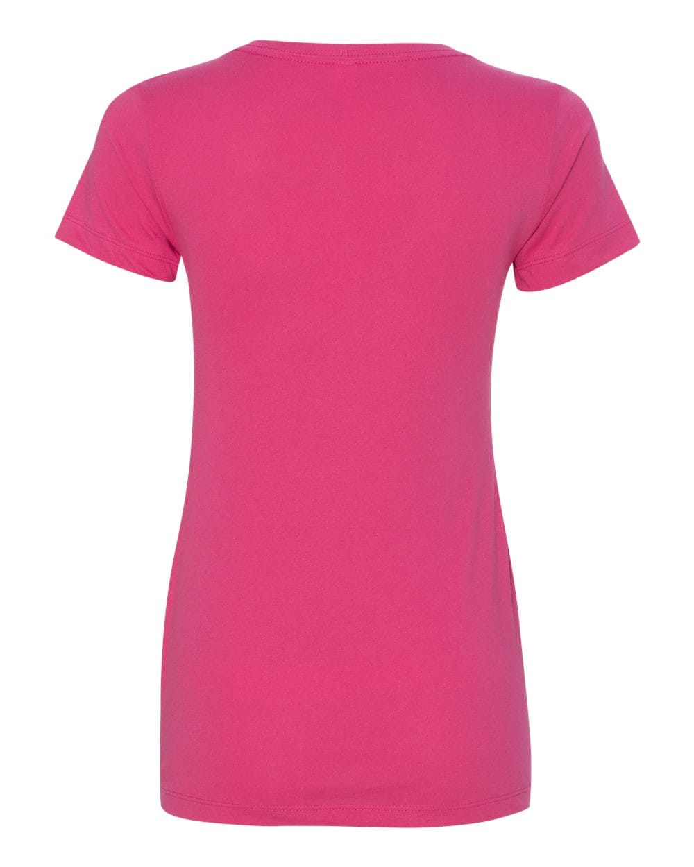 Next Level 1540 Women's Ideal V-Neck T-Shirt in 