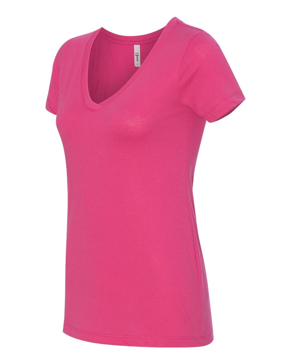 Next Level 1540 Women's Ideal V-Neck T-Shirt in 