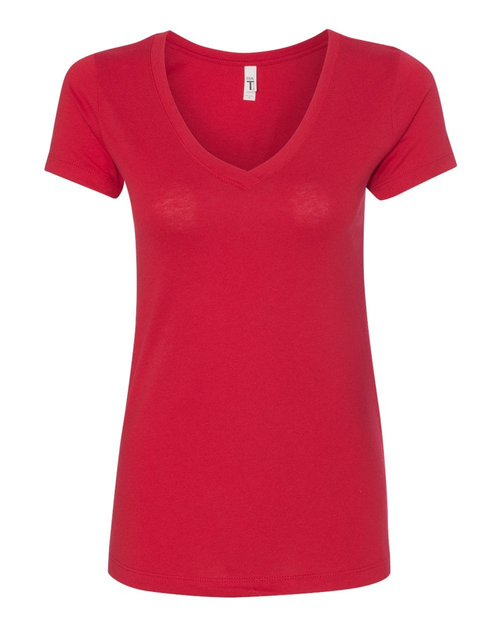 Next Level 1540 Women's Ideal V-Neck T-Shirt in 