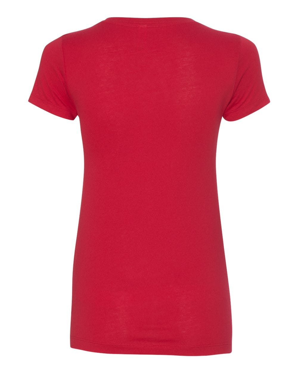 Next Level 1540 Women's Ideal V-Neck T-Shirt in 