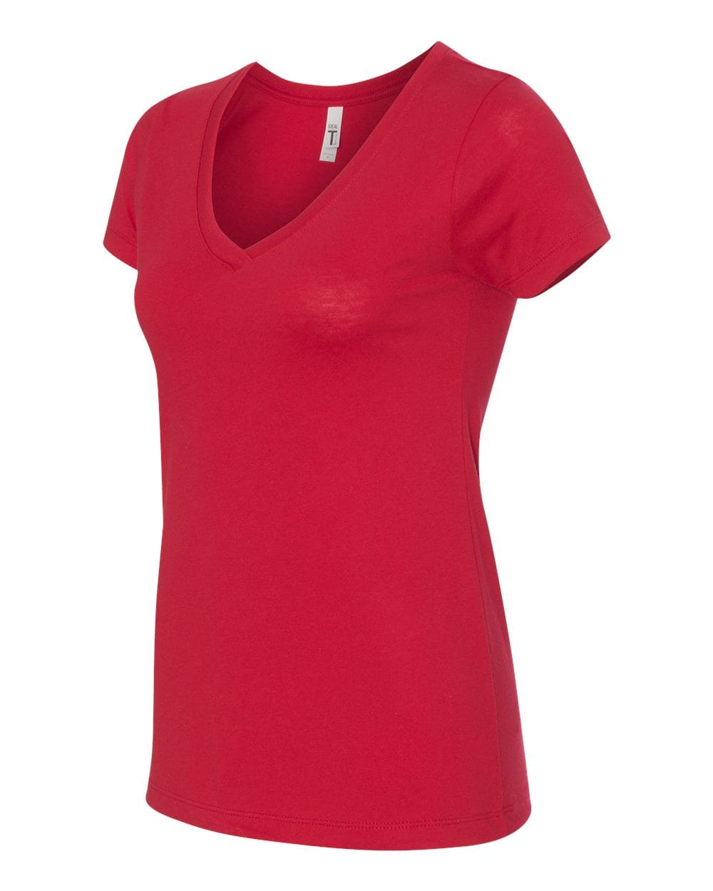 Next Level 1540 Women's Ideal V-Neck T-Shirt in 