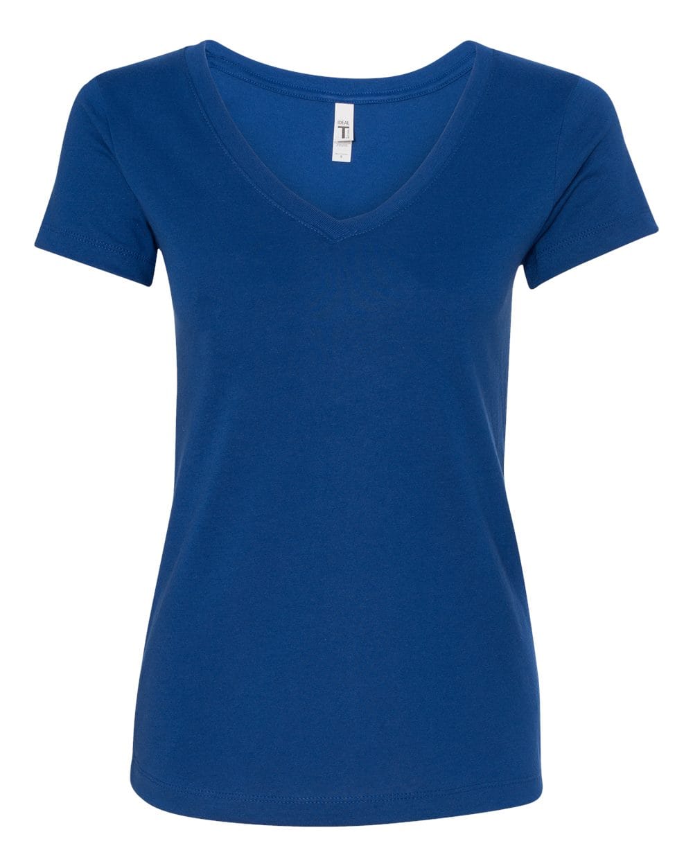Next Level 1540 Women's Ideal V-Neck T-Shirt in 