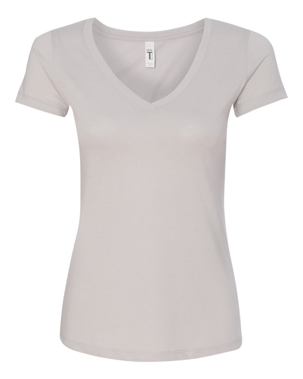Next Level 1540 Women's Ideal V-Neck T-Shirt in 