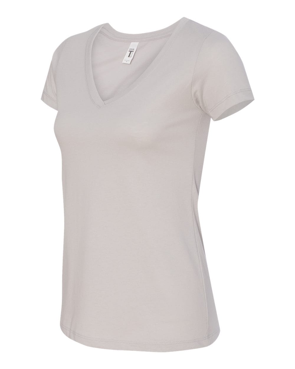 Next Level 1540 Women's Ideal V-Neck T-Shirt in 