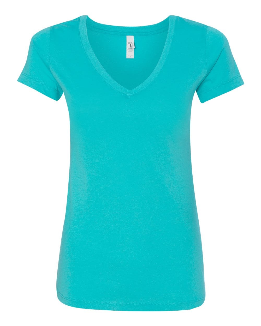 Next Level 1540 Women's Ideal V-Neck T-Shirt in 