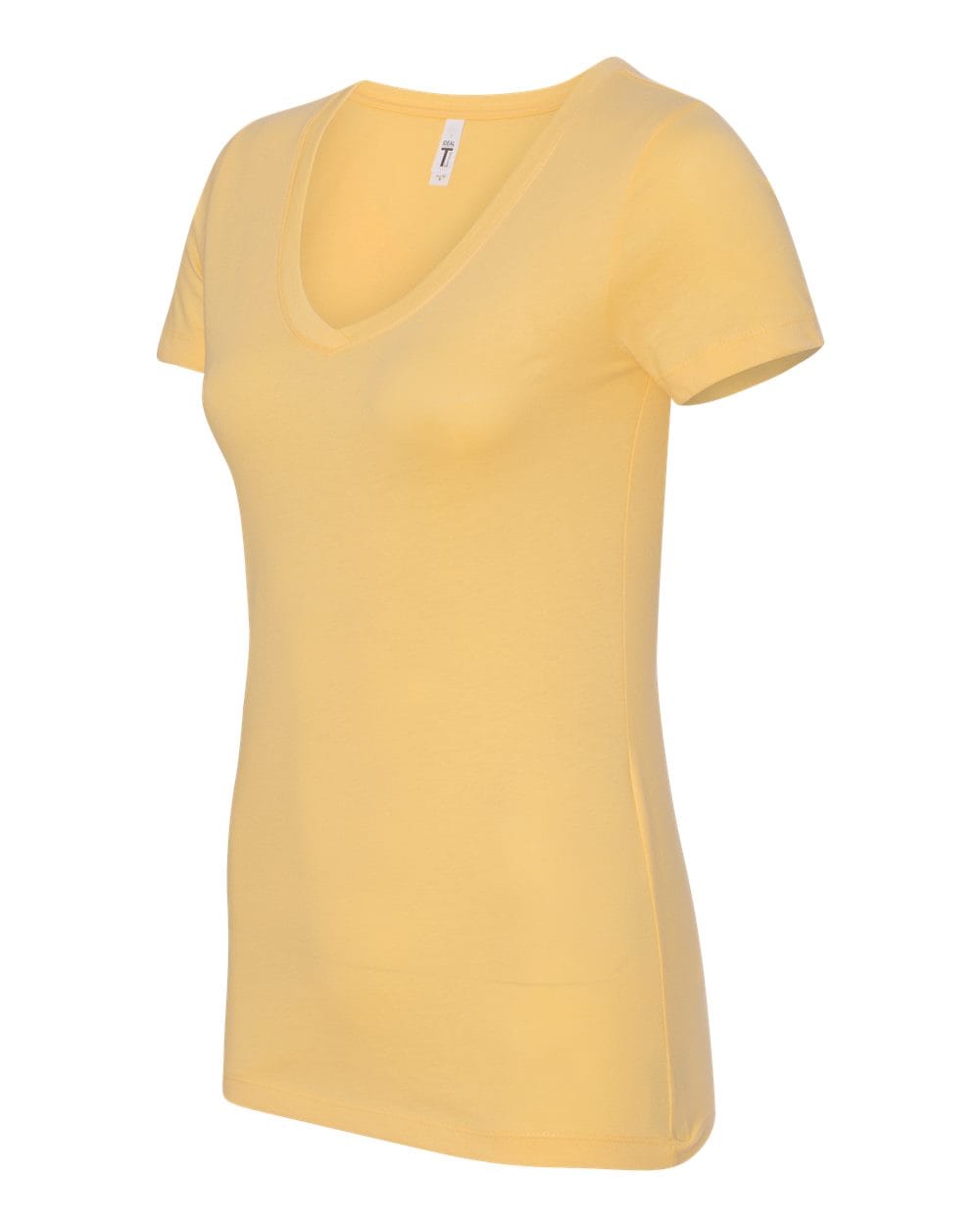 Next Level 1540 Women's Ideal V-Neck T-Shirt in 