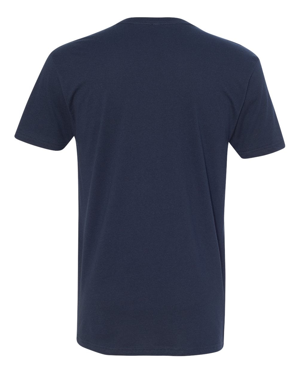 Next Level 3200 Unisex Cotton V-Neck T-Shirt in 