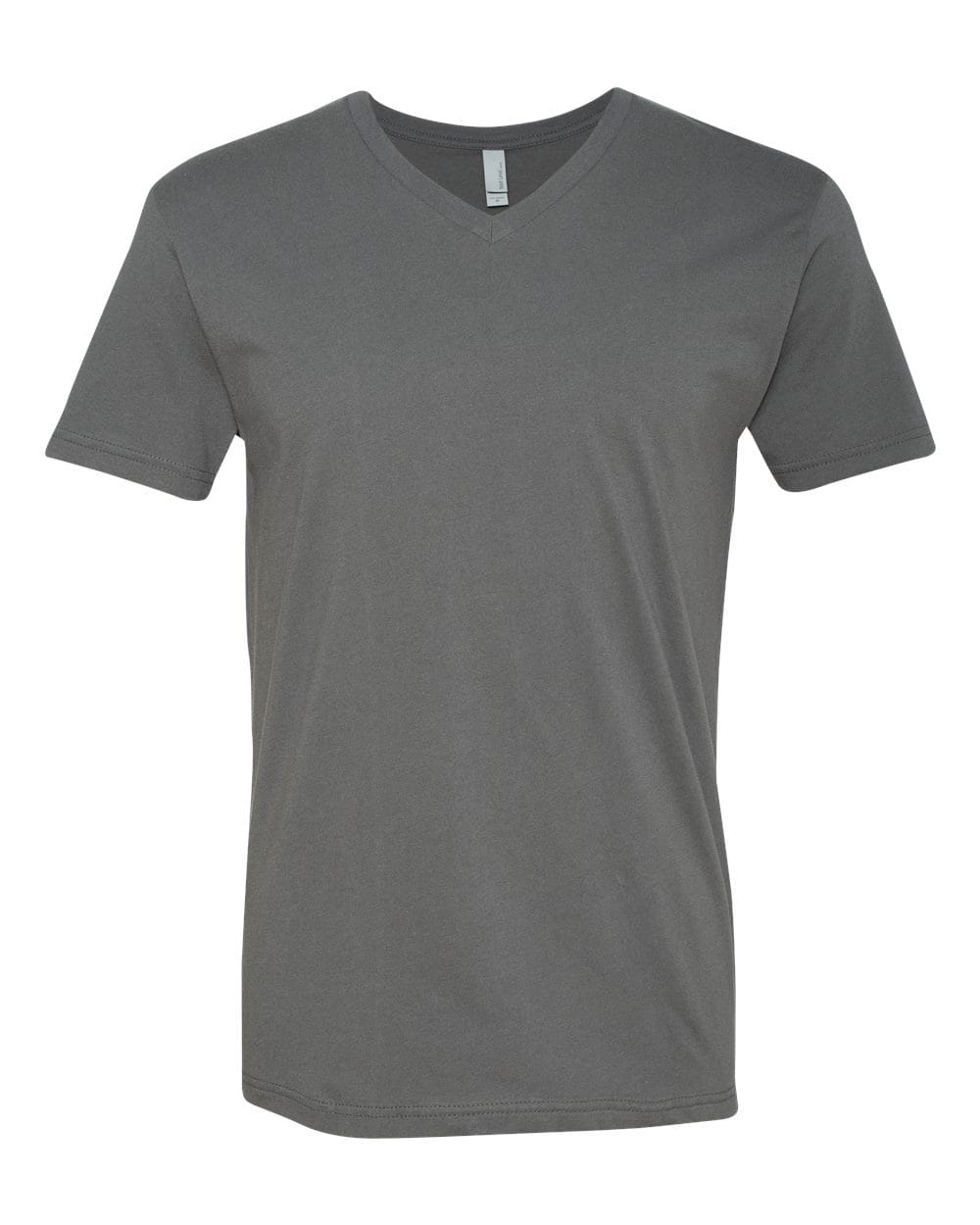 Next Level 3200 Unisex Cotton V-Neck T-Shirt in 