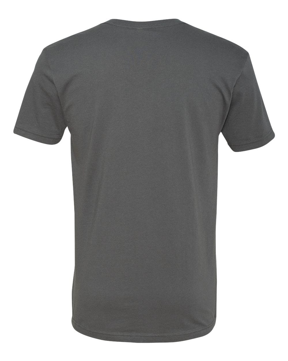 Next Level 3200 Unisex Cotton V-Neck T-Shirt in 