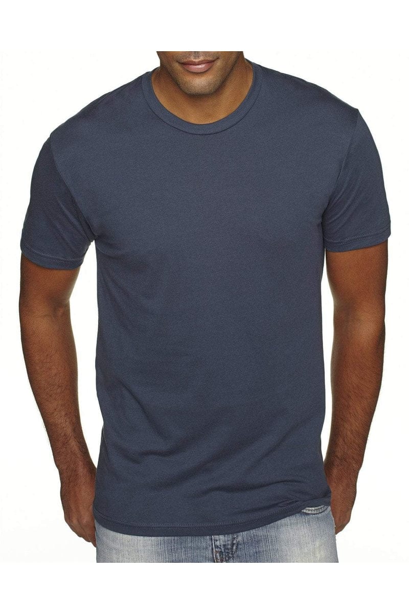 Next Level 3600: Unisex Cotton T-Shirt in 