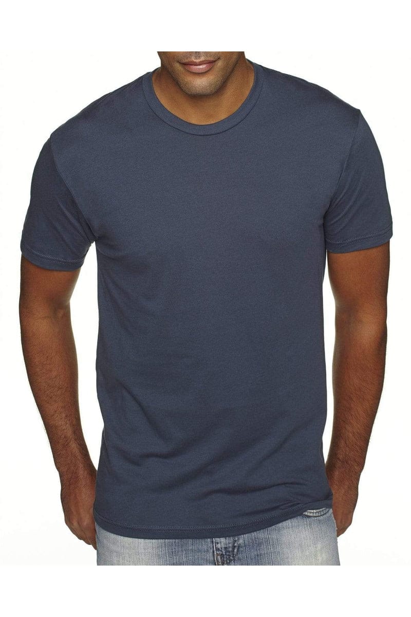Next Level 3600: Unisex Cotton T-Shirt in 
