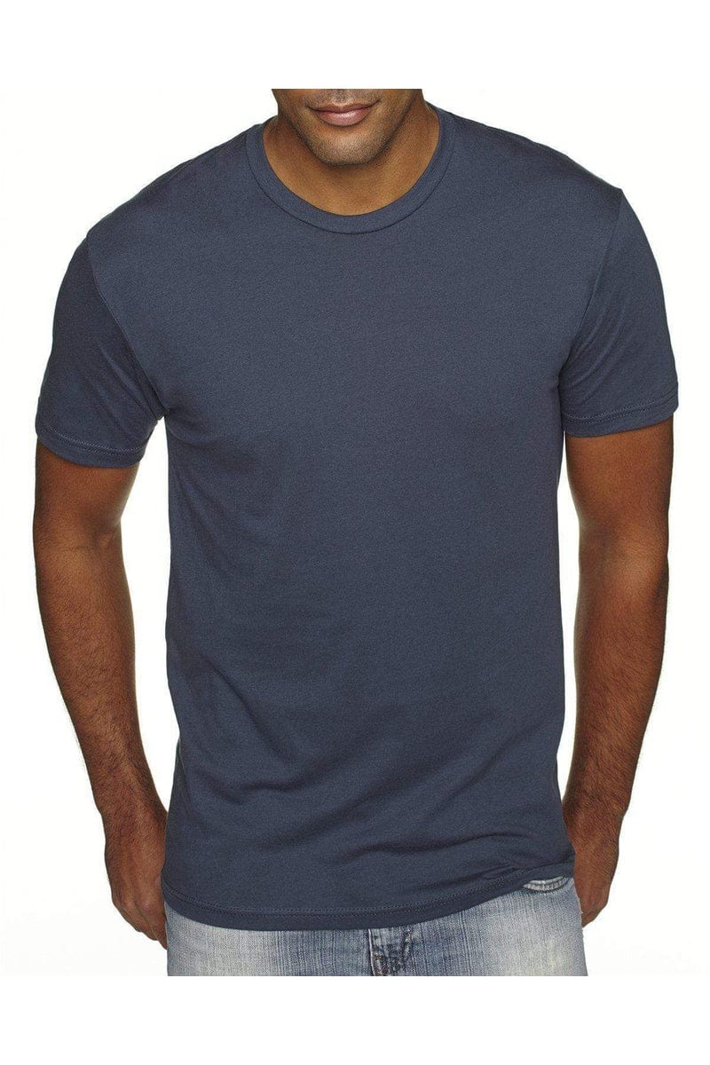 Next Level 3600: Unisex Cotton T-Shirt in 