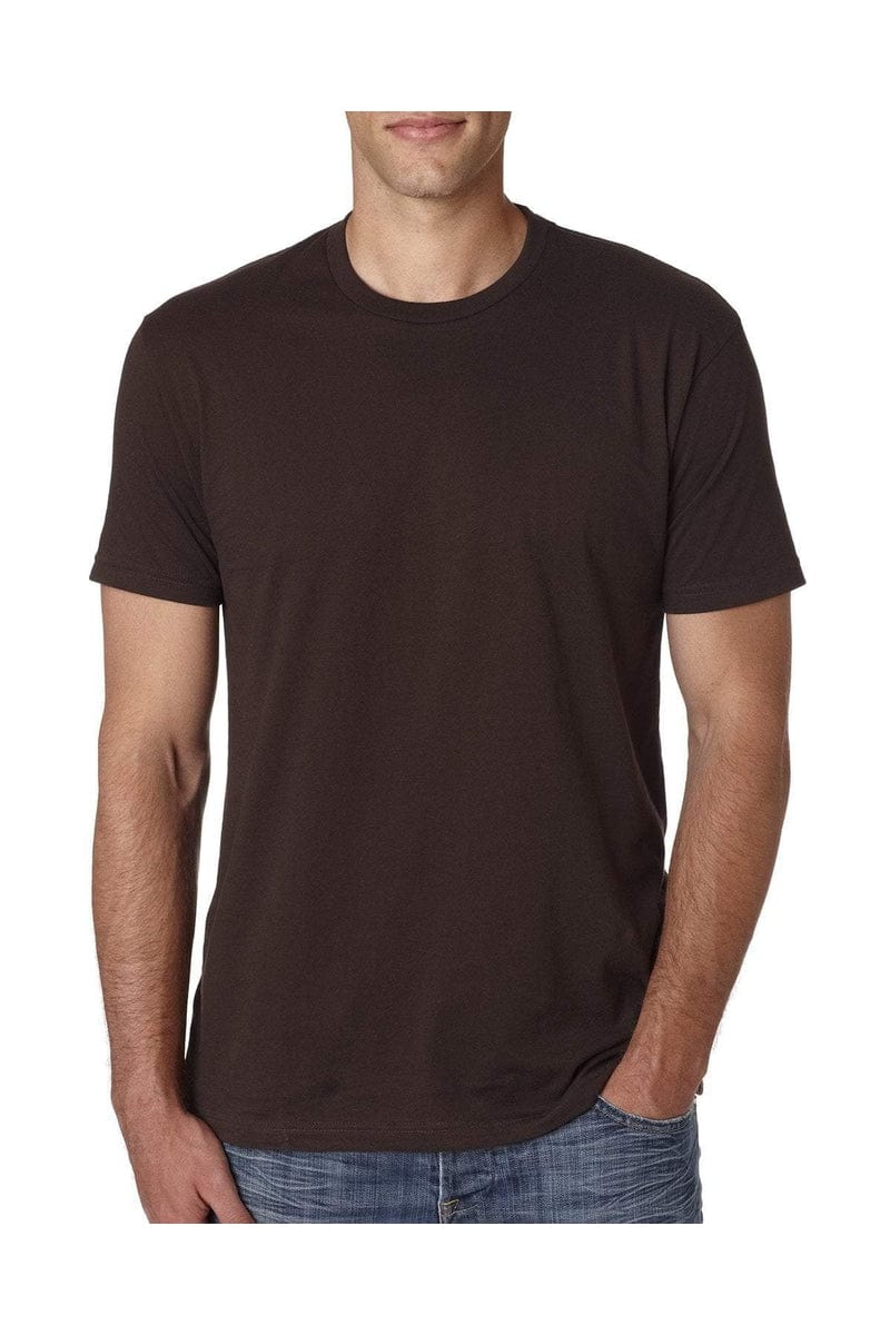 Next Level 3600: Unisex Cotton T-Shirt in 