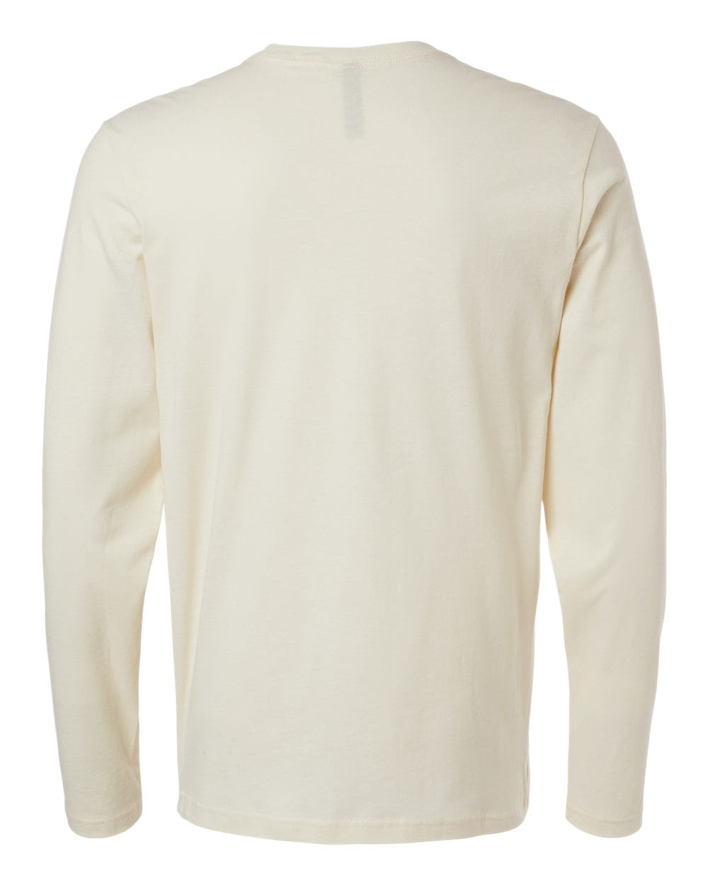 Next Level T-Shirts - Long Sleeve Next Level 3601 Unisex Cotton Long Sleeve T-Shirt