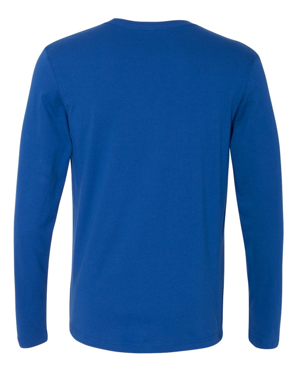 Next Level T-Shirts - Long Sleeve Next Level 3601 Unisex Cotton Long Sleeve T-Shirt
