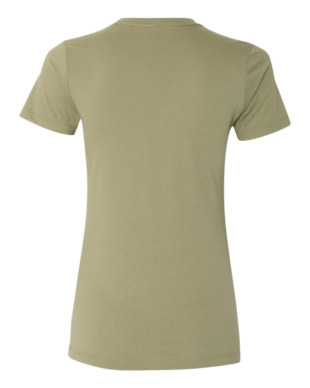 Next Level T-Shirts - Premium Next Level 3900 Women’s Cotton T-Shirt