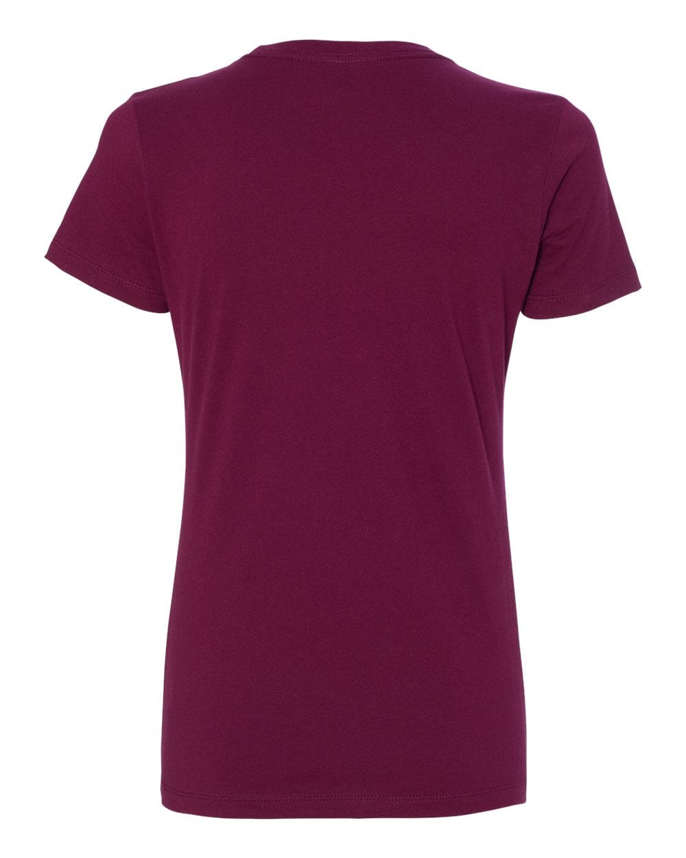 Next Level T-Shirts - Premium Next Level 3900 Women’s Cotton T-Shirt