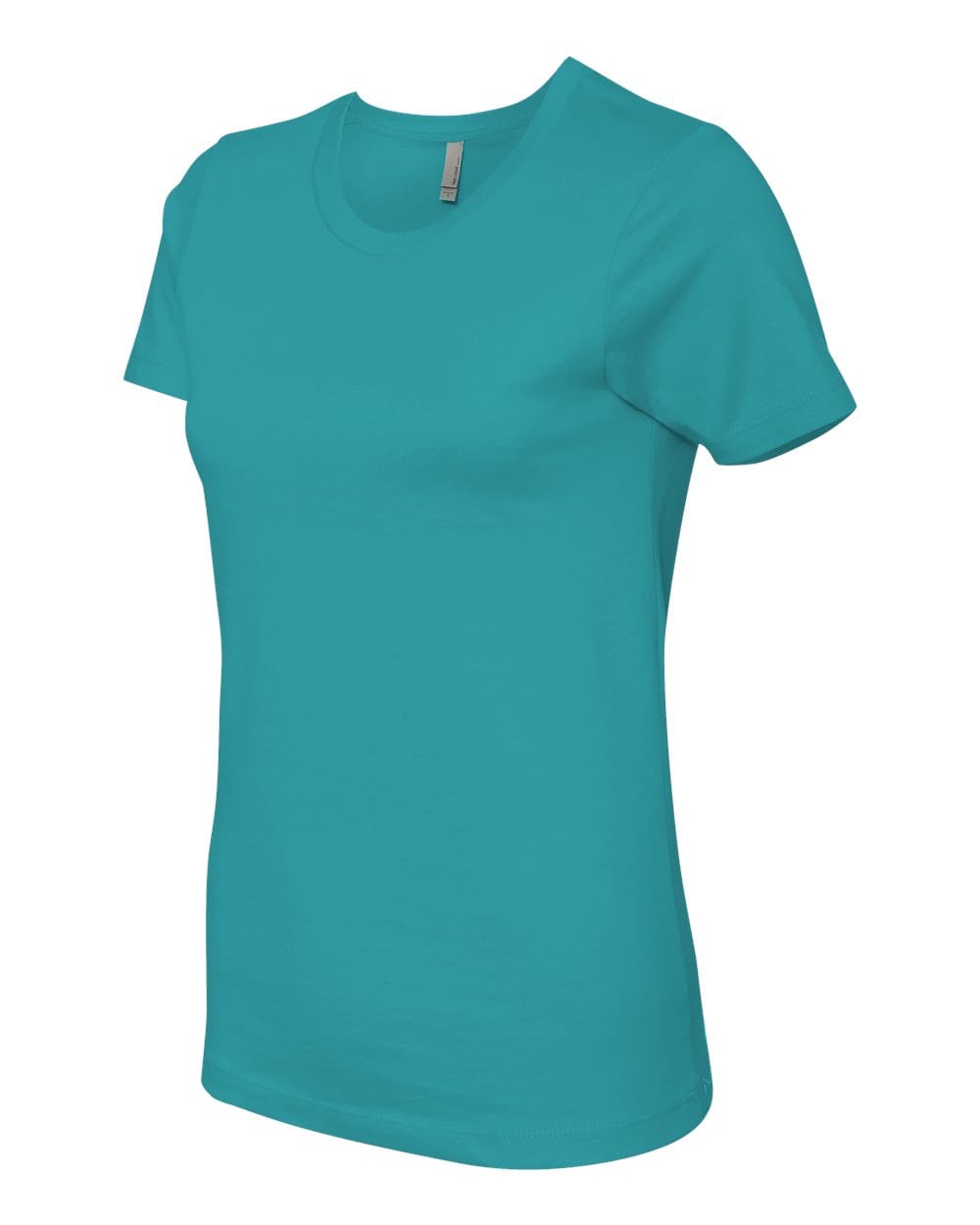 Next Level 3900 Women’s Cotton T-Shirt in 