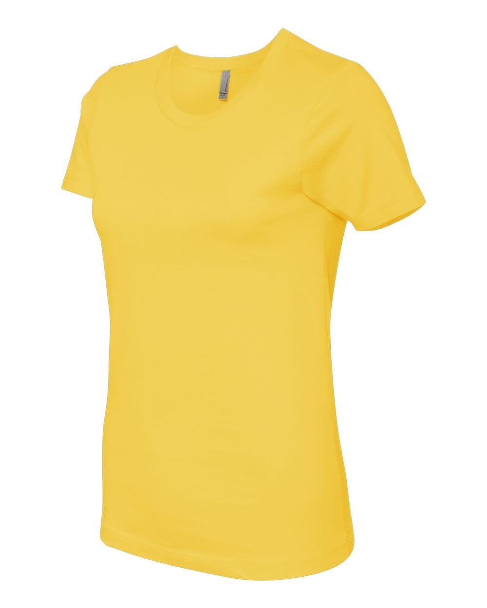 Next Level 3900 Women’s Cotton T-Shirt in 
