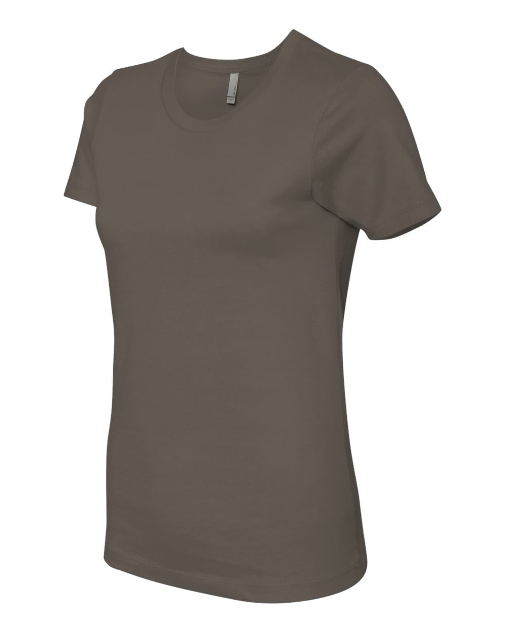 Next Level 3900 Women’s Cotton T-Shirt in 