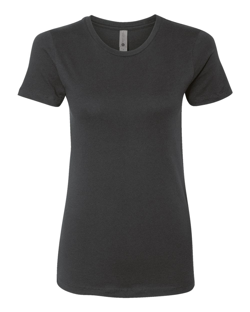 Next Level T-Shirts - Premium XS / Heavy Metal Next Level 3900 Women’s Cotton T-Shirt