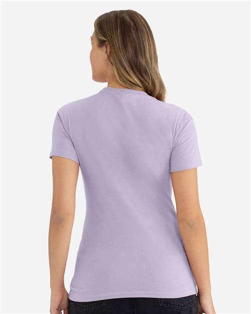 Next Level 3910 Women's Cotton Relaxed T-Shirt in 