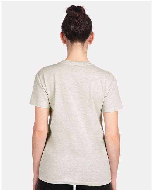 Next Level 3910 Women's Cotton Relaxed T-Shirt in 