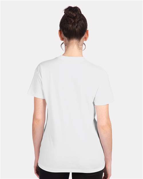 Next Level 3910 Women's Cotton Relaxed T-Shirt in 