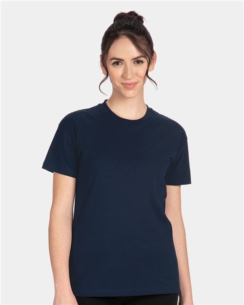 Next Level 3910 Women's Cotton Relaxed T-Shirt in 