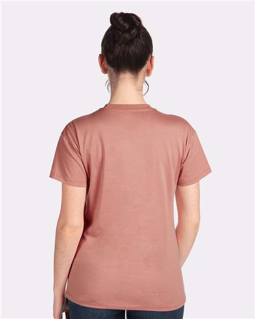 Next Level 3910 Women's Cotton Relaxed T-Shirt in 