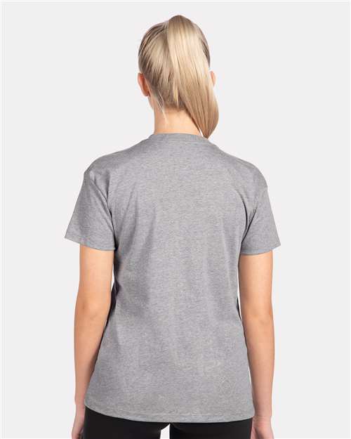 Next Level 3910 Women's Cotton Relaxed T-Shirt in 