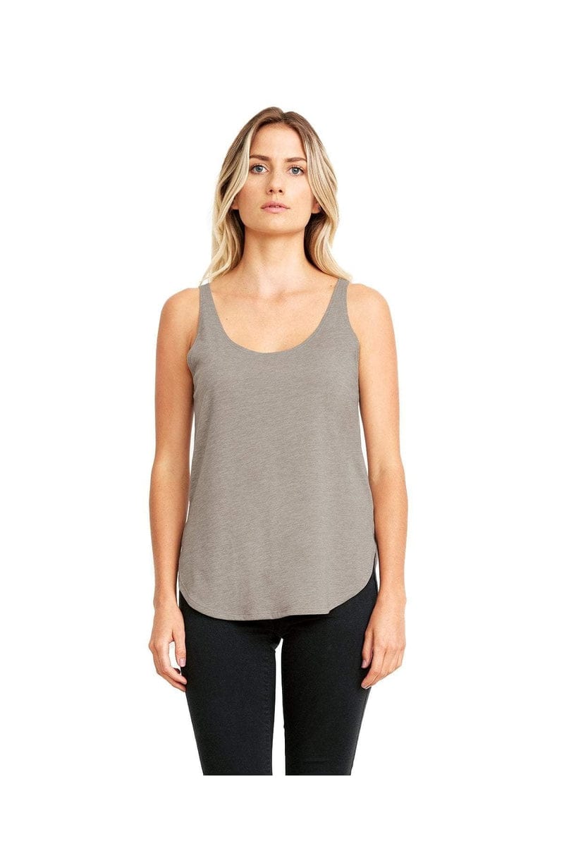 Next Level 5033: Ladies' Festival Tank in 