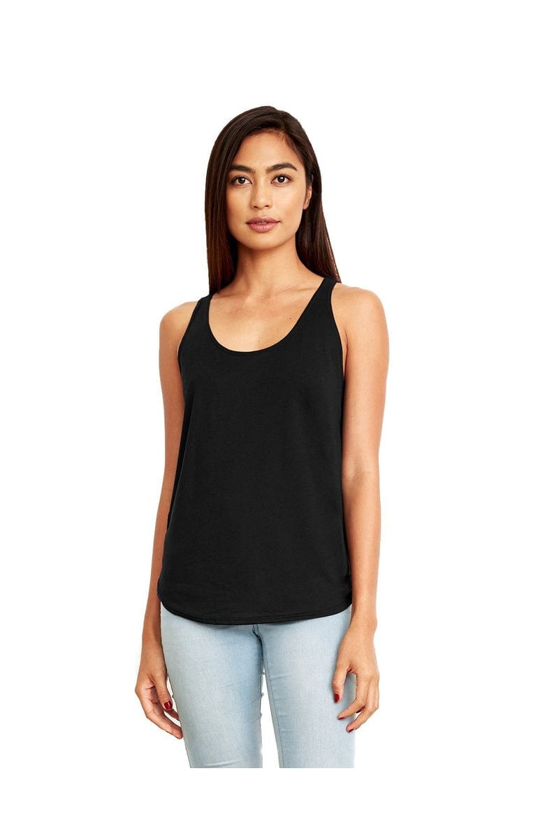 Next Level 5033: Ladies' Festival Tank in 