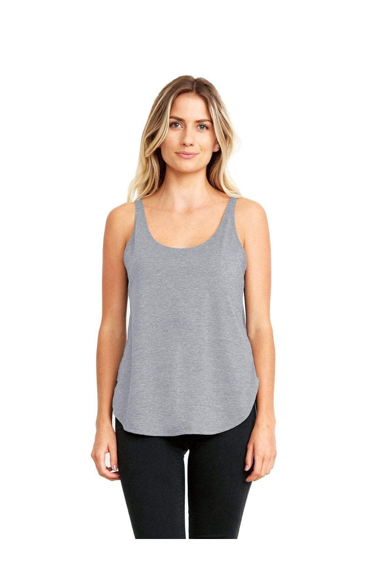 Next Level 5033: Ladies' Festival Tank in 