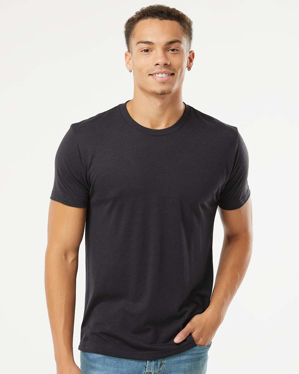 Next Level T-Shirts - Premium Next Level 6010 Unisex Triblend T-Shirt