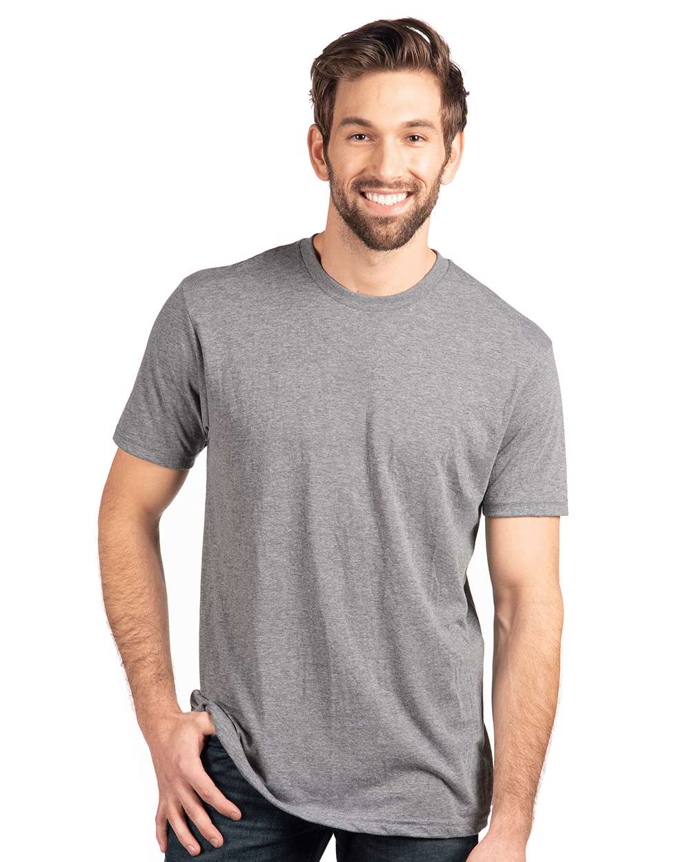 Next Level T-Shirts - Premium Next Level 6010 Unisex Triblend T-Shirt