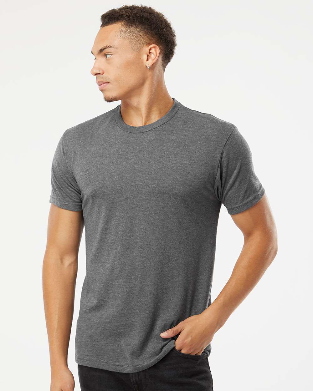Next Level T-Shirts - Premium Next Level 6010 Unisex Triblend T-Shirt