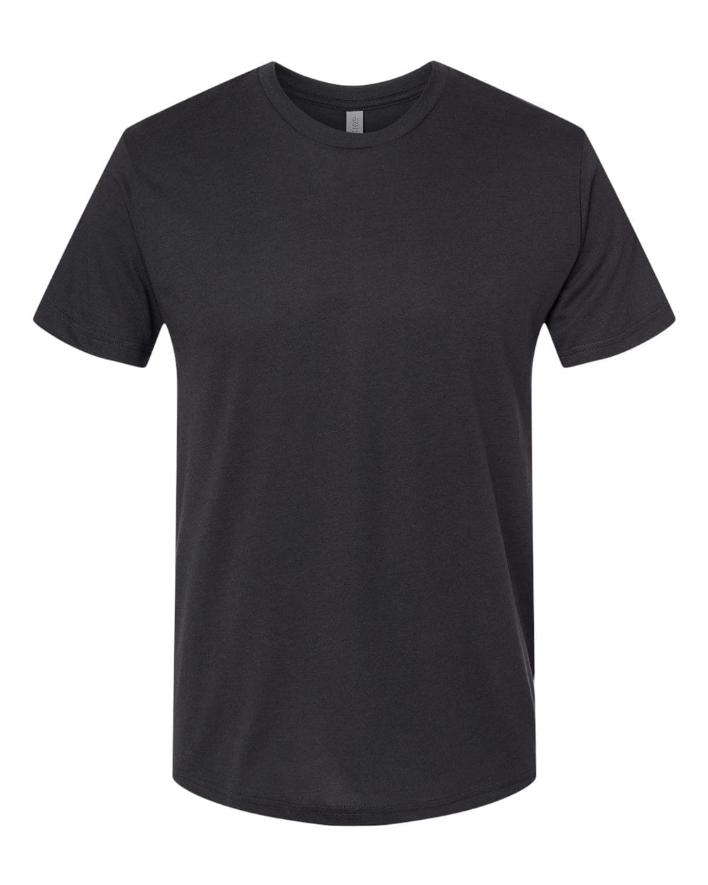 Next Level T-Shirts - Premium XS / Graphite Black Next Level 6010 Unisex Triblend T-Shirt