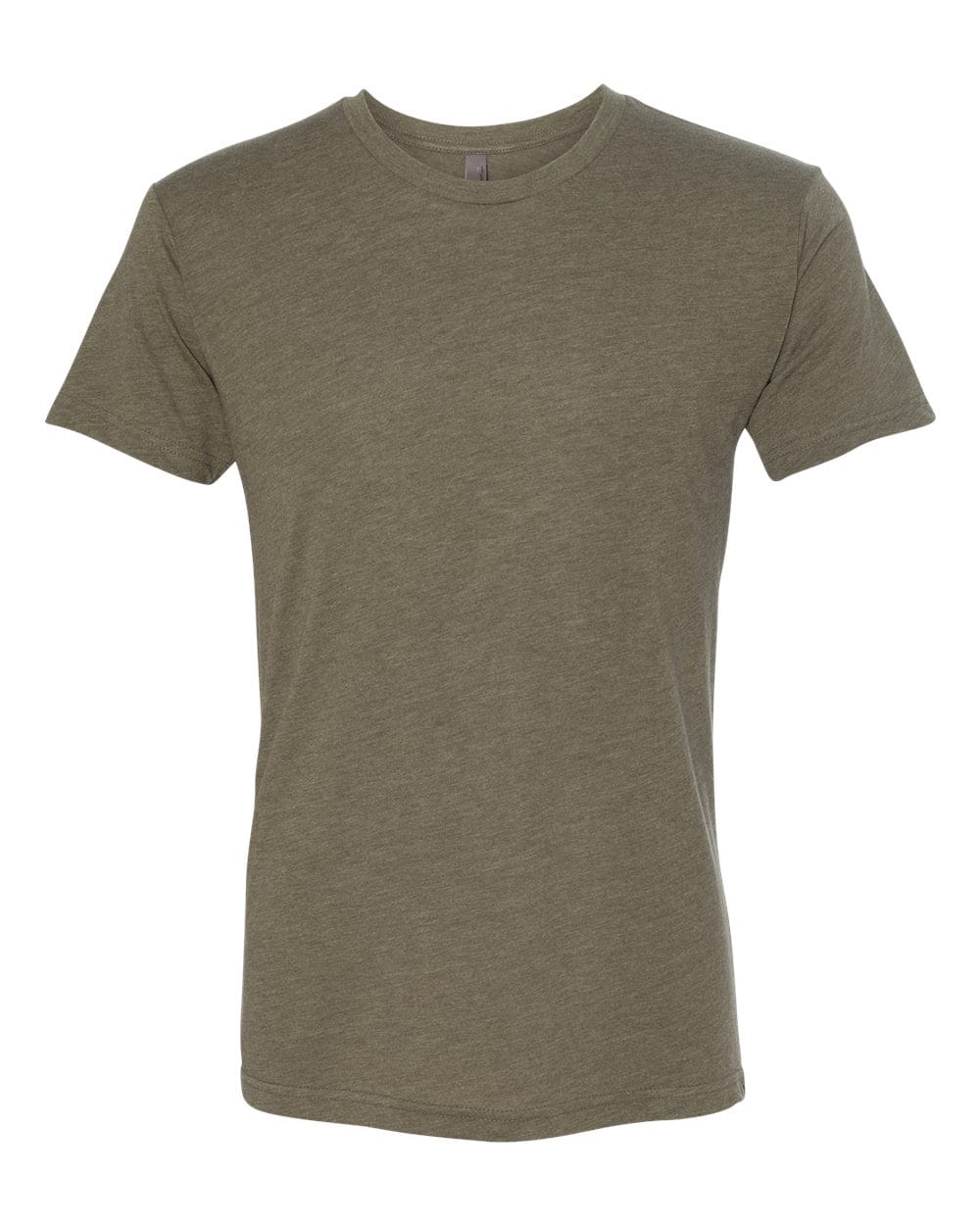 Next Level T-Shirts - Premium XS / Military Green Next Level 6010 Unisex Triblend T-Shirt
