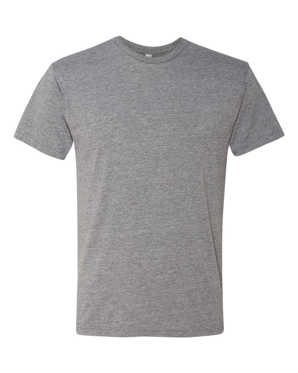 Next Level T-Shirts - Premium XS / Premium Heather Next Level 6010 Unisex Triblend T-Shirt