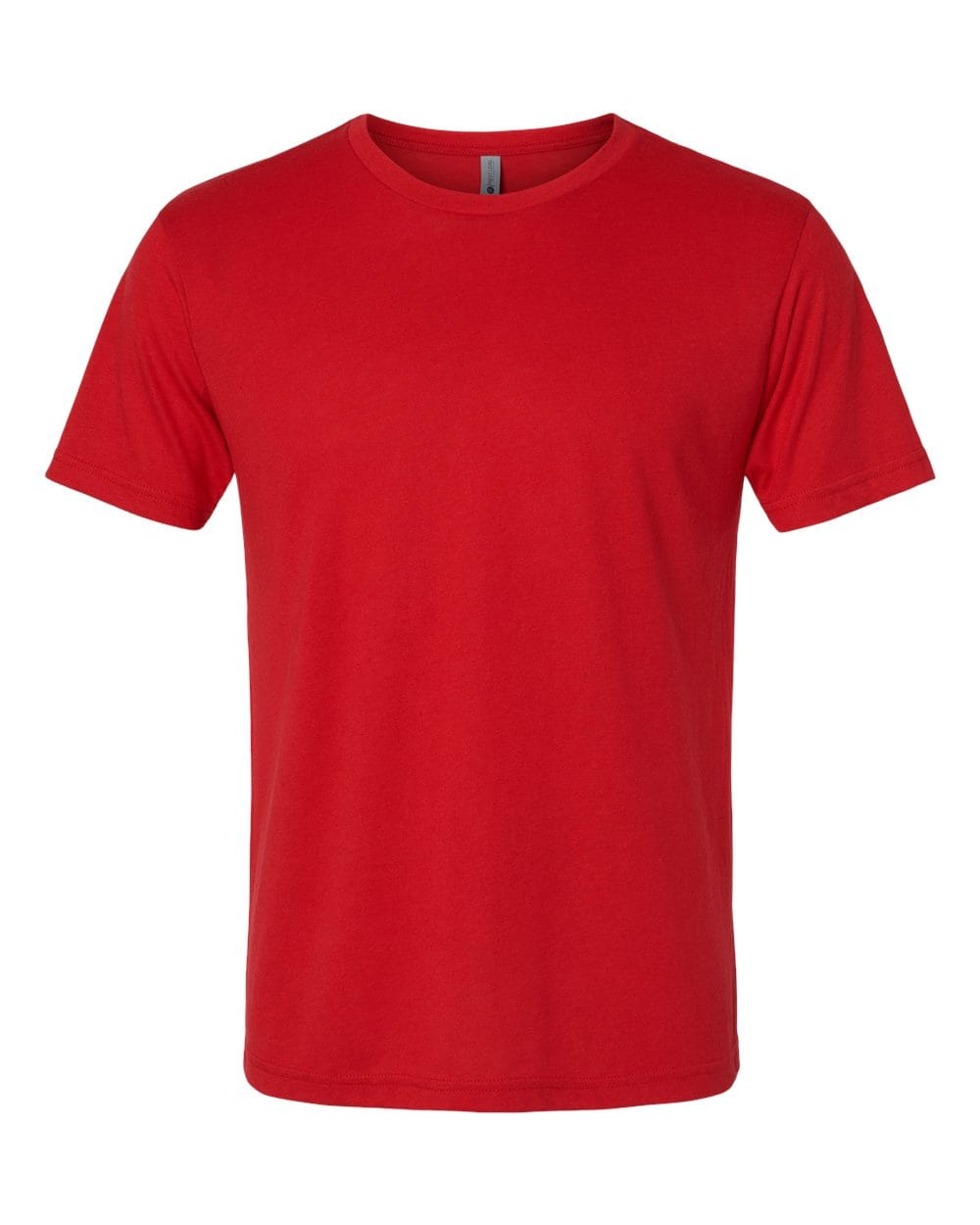 Next Level T-Shirts - Premium XS / Red Next Level 6010 Unisex Triblend T-Shirt
