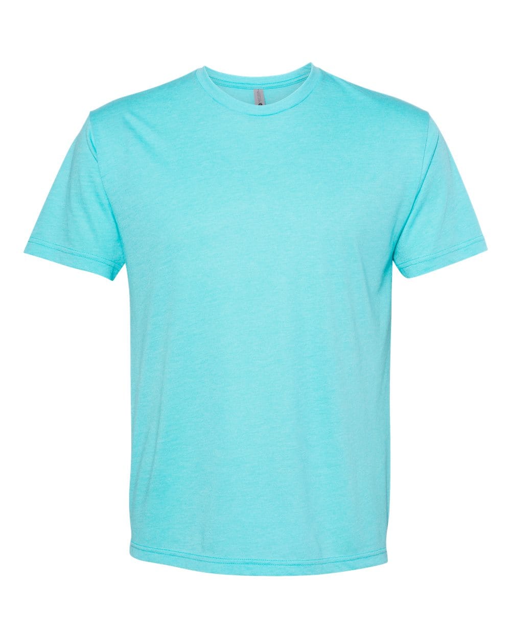 Next Level T-Shirts - Premium XS / Tahiti Blue Next Level 6010 Unisex Triblend T-Shirt