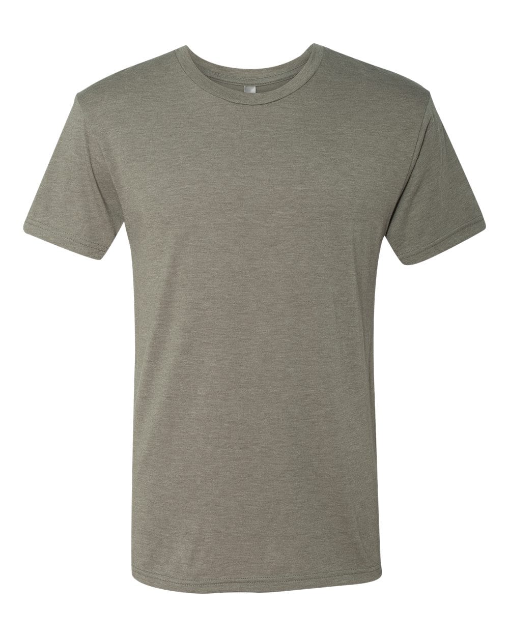 Next Level T-Shirts - Premium XS / Venetian Grey Next Level 6010 Unisex Triblend T-Shirt