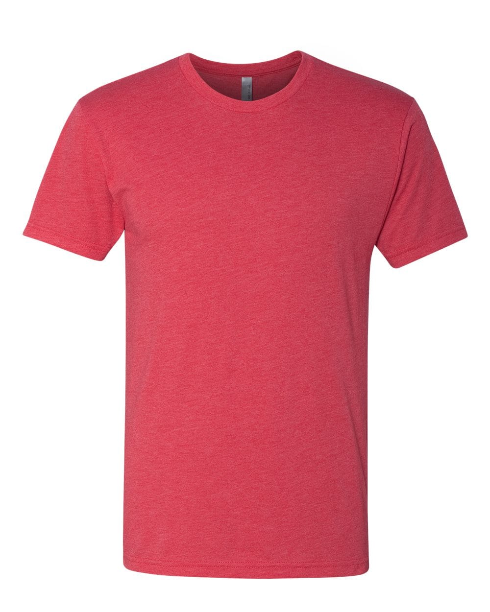 Next Level T-Shirts - Premium XS / Vintage Red Next Level 6010 Unisex Triblend T-Shirt