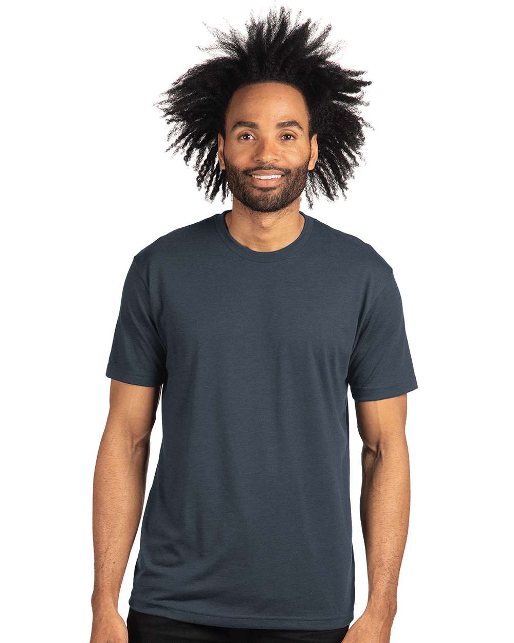 Next Level T-Shirts - Premium Next Level 6010 Unisex Triblend T-Shirt