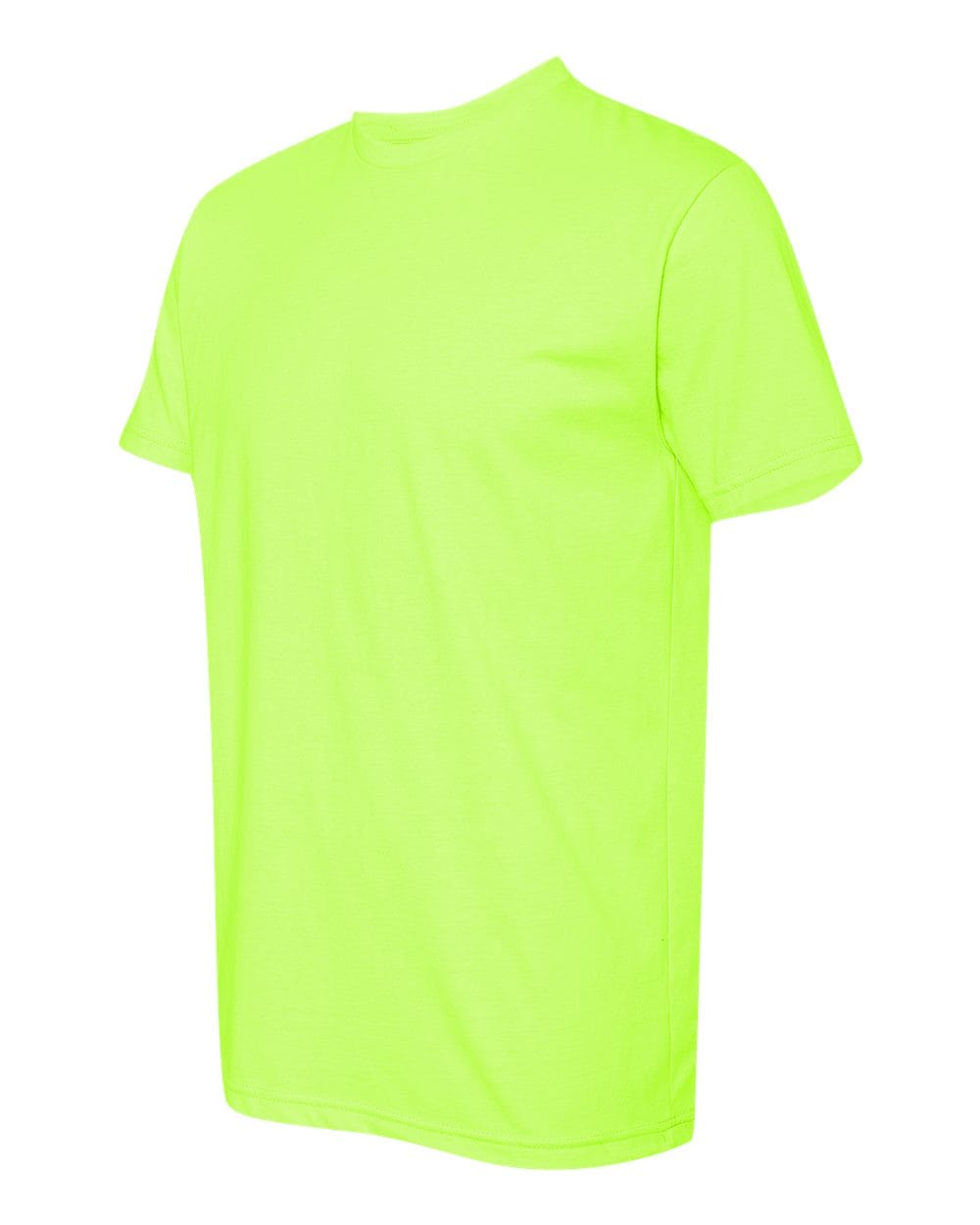 Next Level T-Shirts - Premium Next Level 6210 Unisex CVC T-Shirt