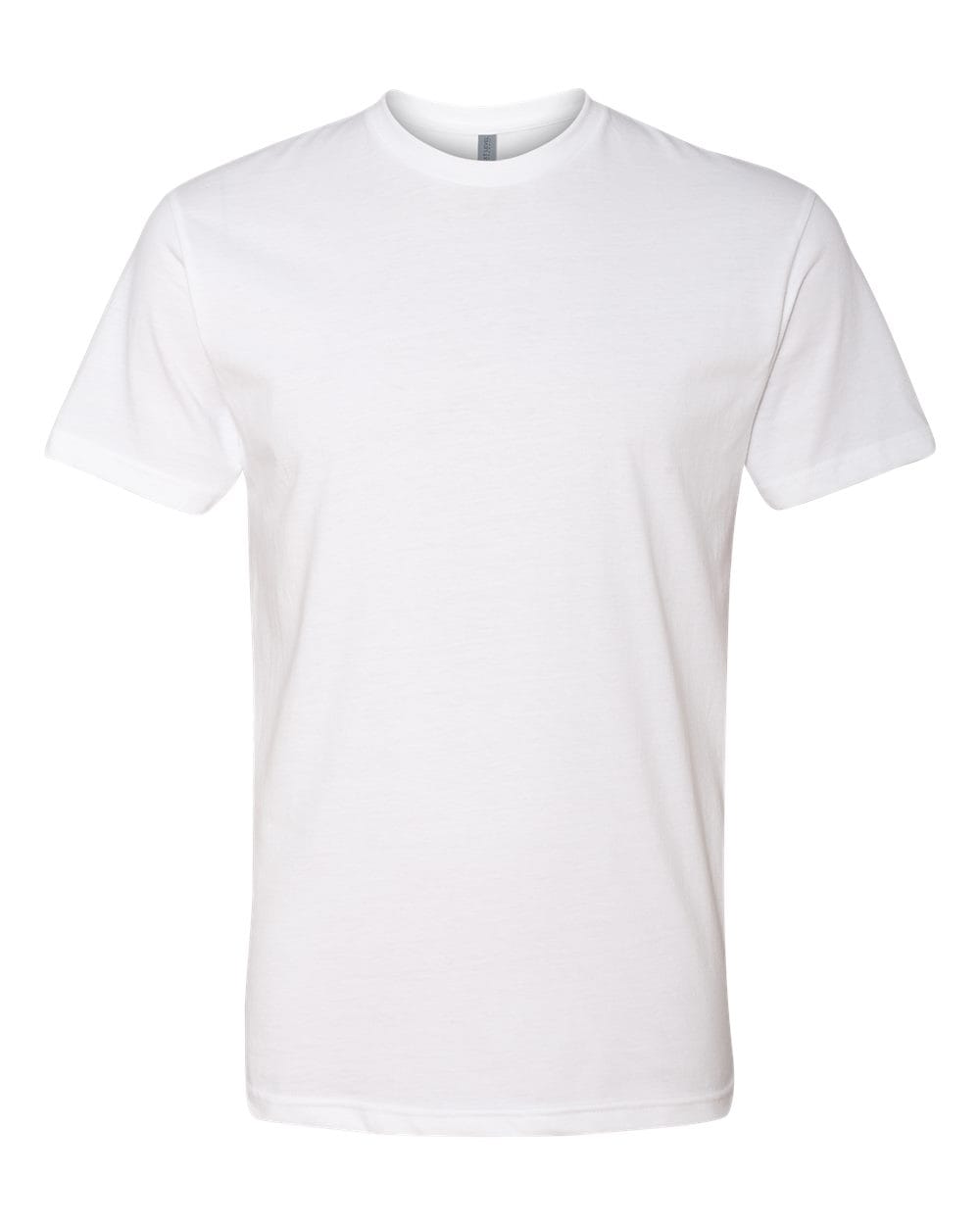 Next Level T-Shirts - Premium Next Level 6210 Unisex CVC T-Shirt