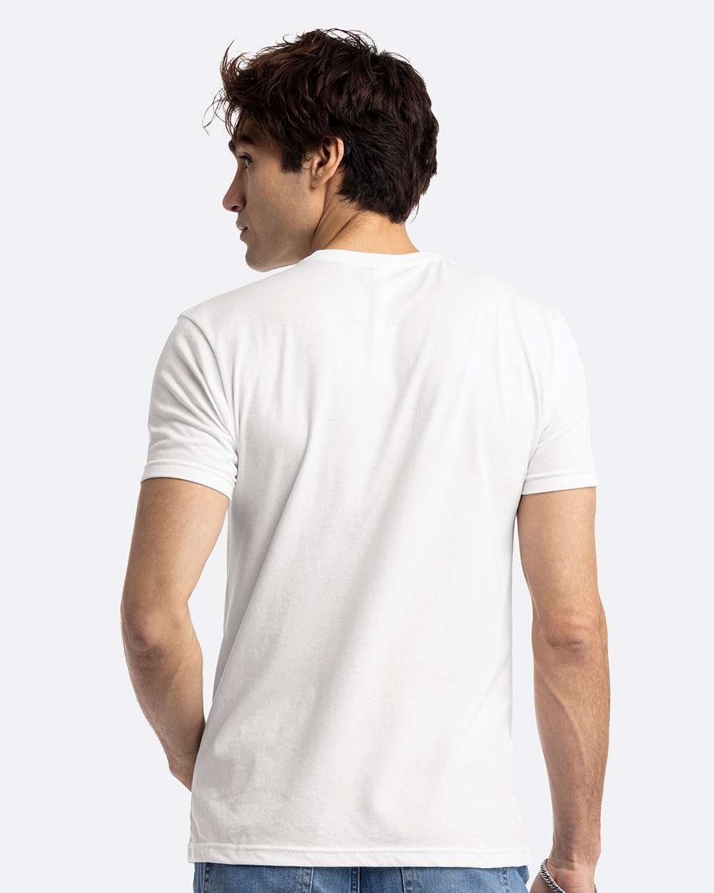 Next Level T-Shirts - Premium Next Level 6210 Unisex CVC T-Shirt