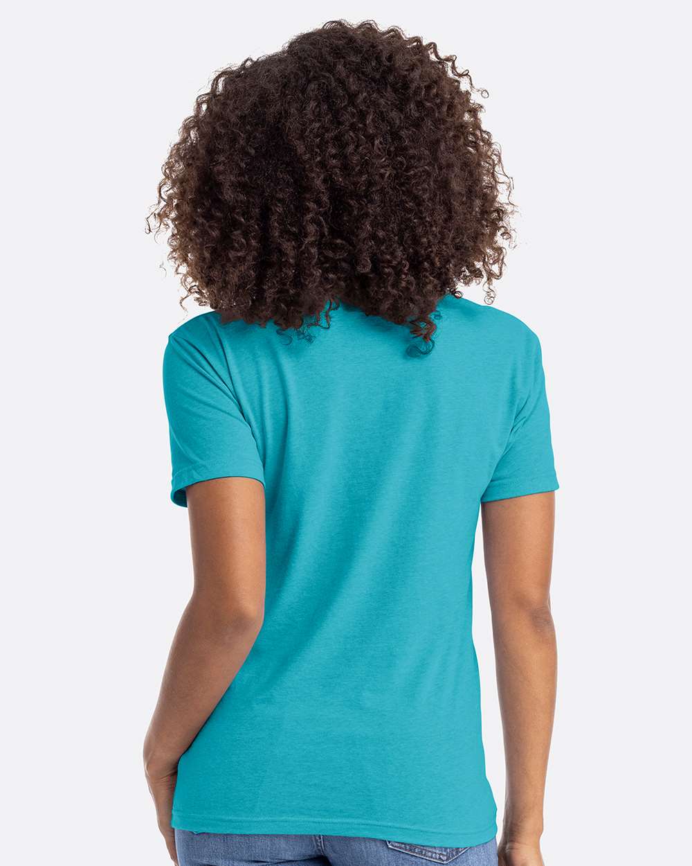 Next Level T-Shirts - Premium Next Level 6210 Unisex CVC T-Shirt